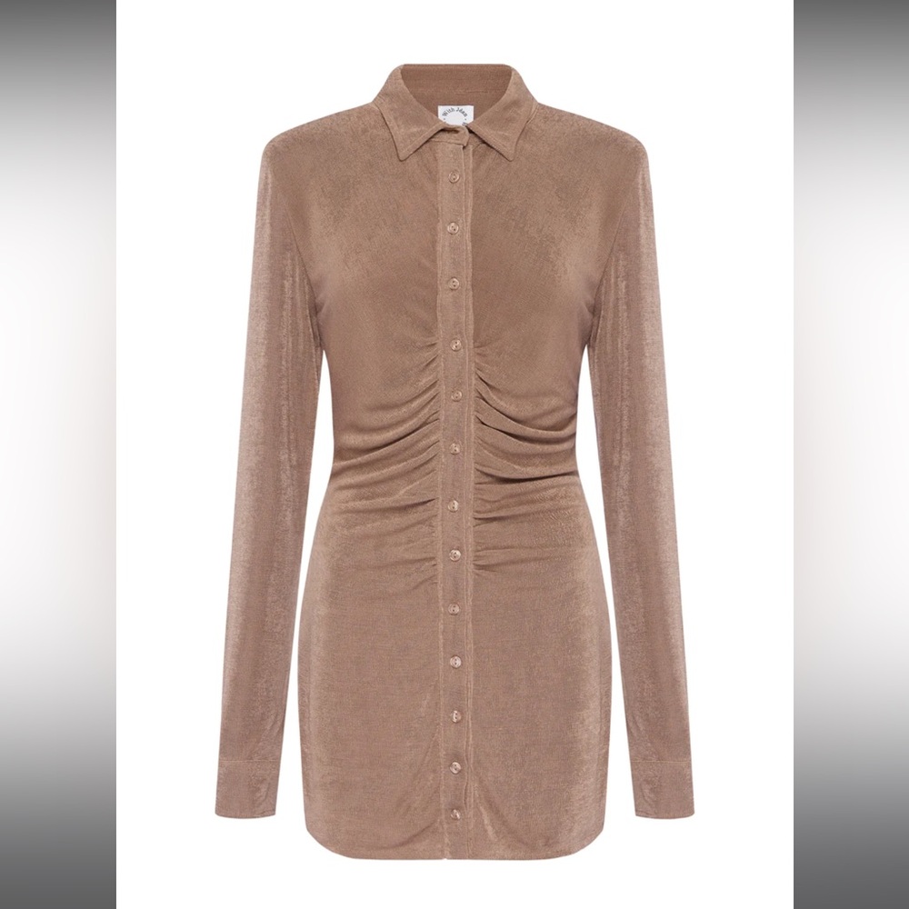 With Jean Andy Dress size XS